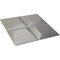 Ekena Millwork 19 5/8in. W x 19 5/8in. H Tellson EnduraWall Decorative 3D Wall Panel Covers 2.67 Sq. Ft. WP20X20TECST - alternate 6
